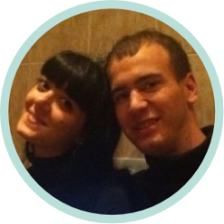 Андрей и Светлана Челноковы