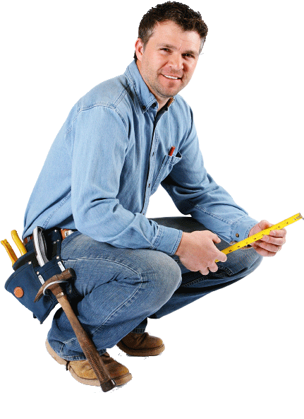 вызвать замерщика